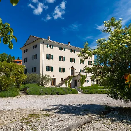 Casa Ceppi - Luxury Historic Venetian - 16p Villa Cepic