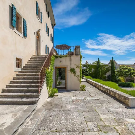 Casa Ceppi - Luxury Historic Venetian - 16p Cepic