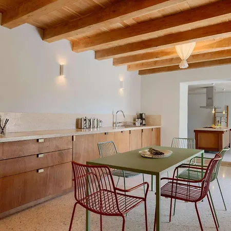 Casa Ceppi - Luxury Historic Venetian - 16p Cepic