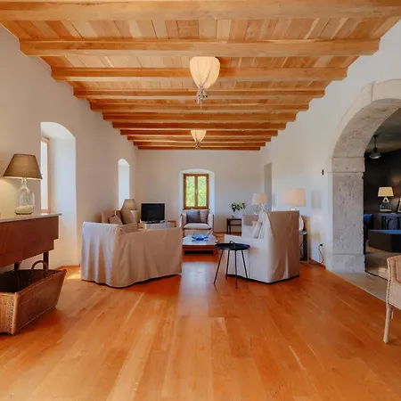 فيلة Casa Ceppi - Luxury Historic Venetian - 16p Cepic