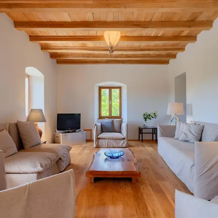 Casa Ceppi - Luxury Historic Venetian - 16p * Cepic