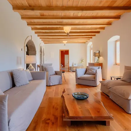 Villa Casa Ceppi - Luxury Historic Venetian - 16p