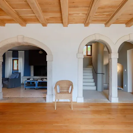 Casa Ceppi - Luxury Historic Venetian - 16p Villa *