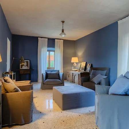 Casa Ceppi - Luxury Historic Venetian - 16p Cepic