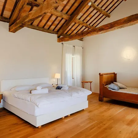 Casa Ceppi - Luxury Historic Venetian - 16p Villa *