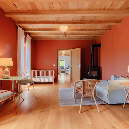 Casa Ceppi - Luxury Historic Venetian - 16p Villa Cepic
