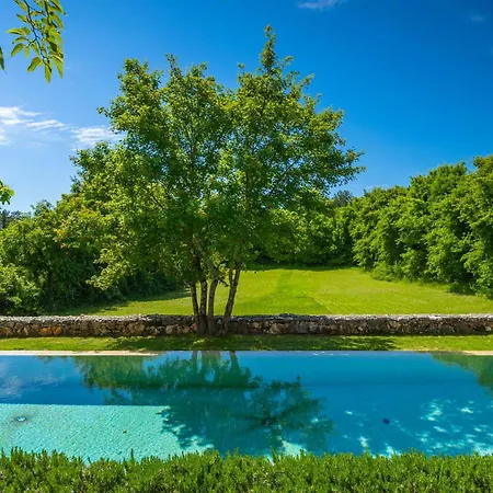 Casa Ceppi - Luxury Historic Venetian - 16p فيلة