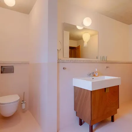 Villa Casa Ceppi - Luxury Historic Venetian - 16p Cepic