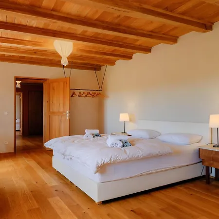 فيلة Casa Ceppi - Luxury Historic Venetian - 16p *