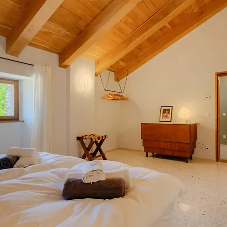 Casa Ceppi - Luxury Historic Venetian - 16p Cepic