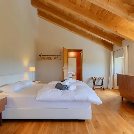 Casa Ceppi - Luxury Historic Venetian - 16p فيلة Cepic