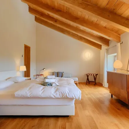 Casa Ceppi - Luxury Historic Venetian - 16p
