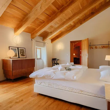 Casa Ceppi - Luxury Historic Venetian - 16p Villa Cepic