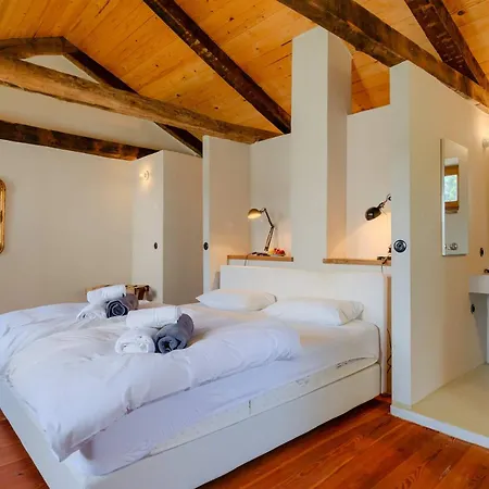 Casa Ceppi - Luxury Historic Venetian - 16p * Cepic