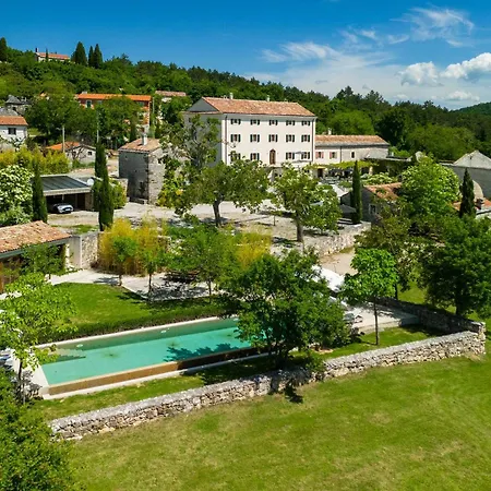Casa Ceppi - Luxury Historic Venetian - 16p فيلة Cepic